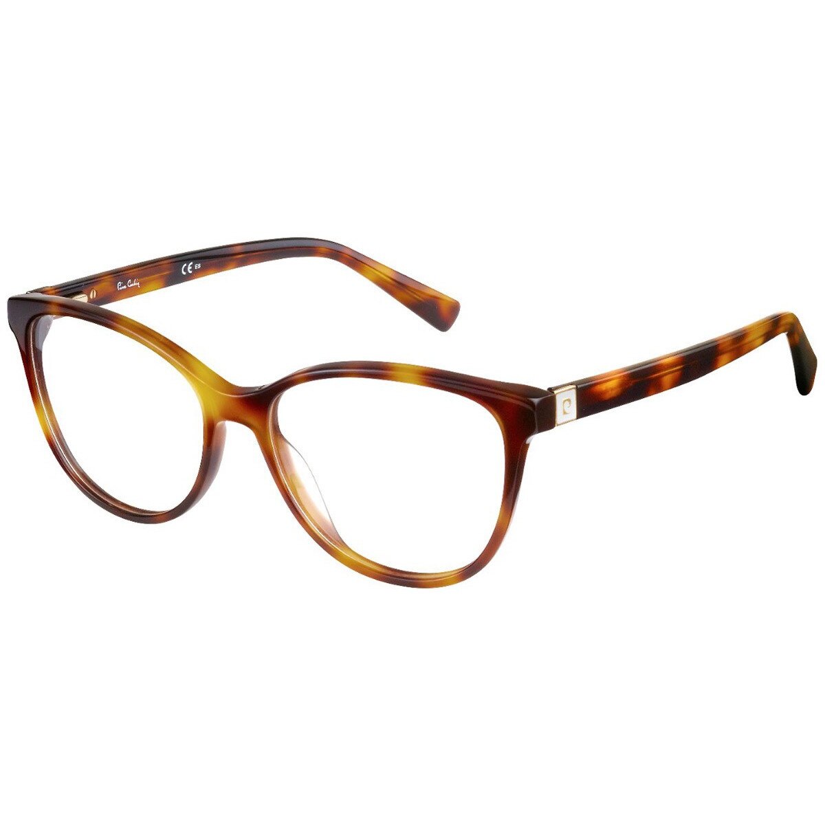 Rame ochelari de vedere Pierre Cardin P.C. 8438 2RY, Havana, 54 mm