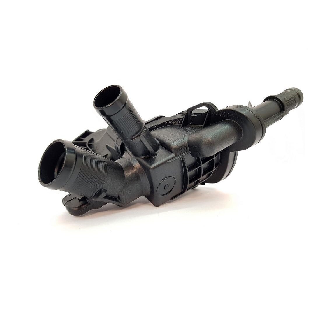 Carcasa termostat Logan II/Sandero II/MCV II 1,0SCE 75 OE Renault