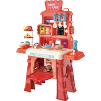 Set de joaca Mappy Delicious Dessert - Laboratorul Cofetariei, 47 piese