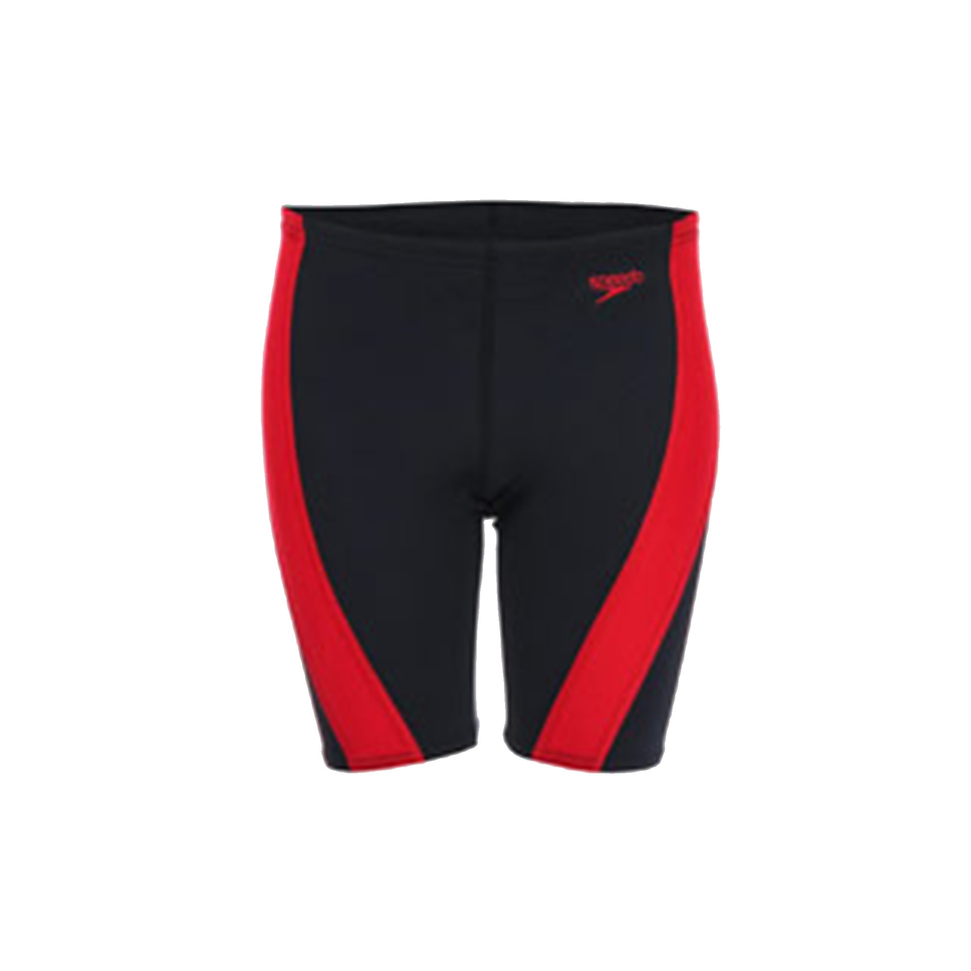 Jammer baieti SPEEDO Lepa YM bleumarin/rosu, 24