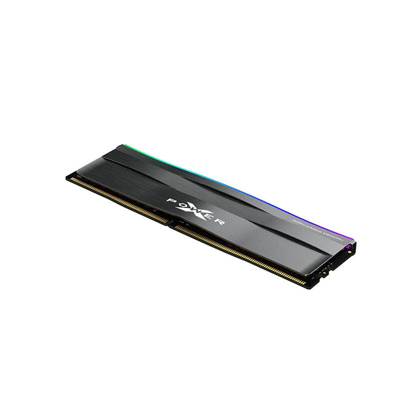 Memorie Silicon Power XPOWER Zenith RGB 32GB (2x16GB) DDR4 3200MHz