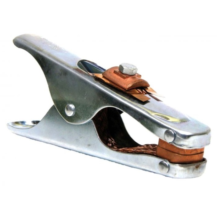 Cleste pus la masa 400A model CRABB 500 Trafimet SPA