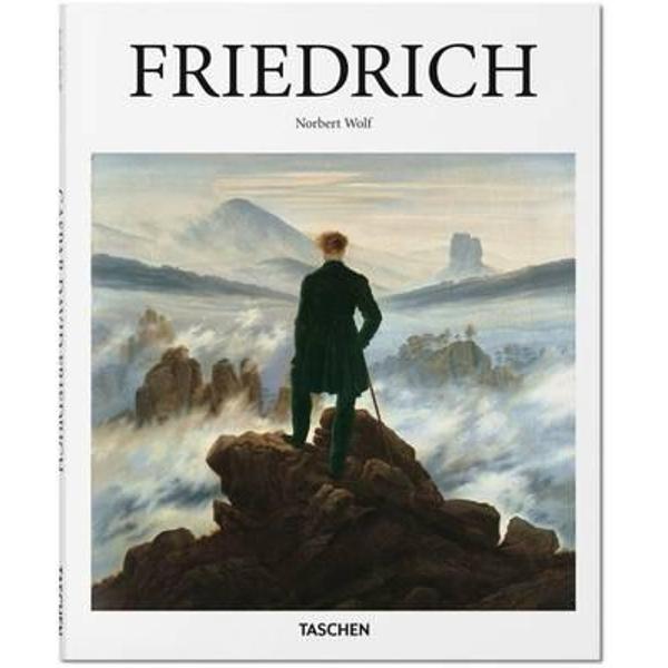 Friedrich, C. D.