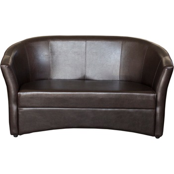 Canapea Kring Adaggio, PU, Wenge Canapea Kring Adaggio, PU, Wenge