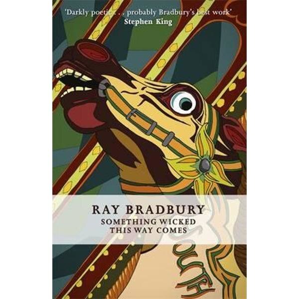 Something Wicked This Way Comes