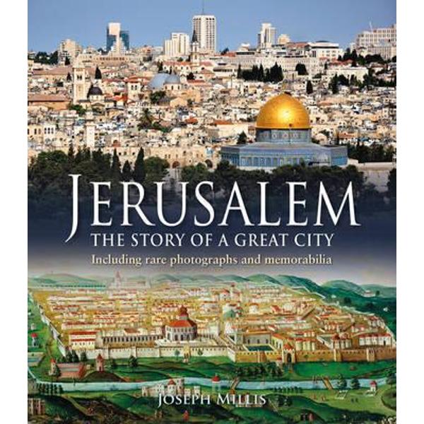 Jerusalem