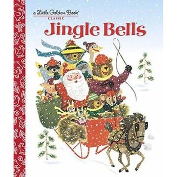 Jingle Bells Jingle Bells