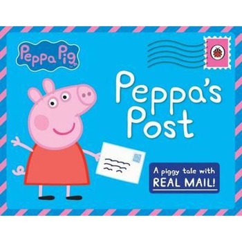 Peppa Pig: Peppa's Post Peppa Pig: Peppa's Post