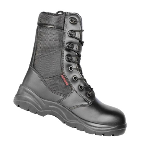 Ghete militare ZEPHYR Z007, 48, Negru