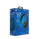 PDP LVL 30 PS5/PS4/PC Chat Vezetékes Fekete Gamer headset