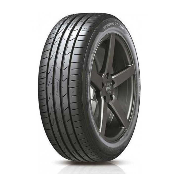 Hankook K125B* RFT 195/55 R16 87W nyári gumi