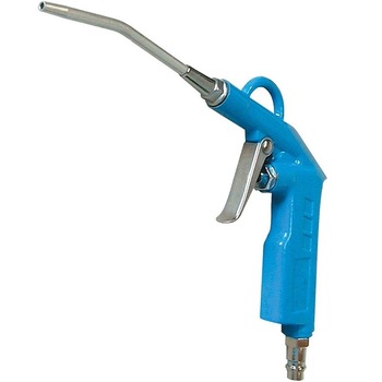Pistol de suflat pneumatic Guede GUDE2813, 80 mm Pistol de suflat pneumatic Guede GUDE2813, 80 mm