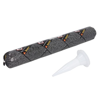 Adeziv pentru lipire sticla auto, SikaTack Drive 60, Negru, 700 g Adeziv pentru lipire sticla auto, SikaTack Drive 60, Negru, 700 g