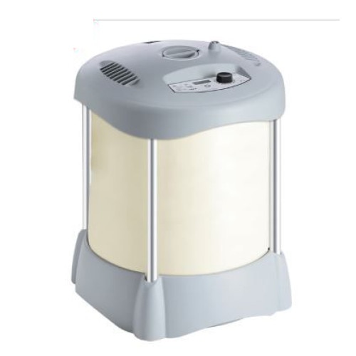 Sistem de distributie a apei, Claber, Aqualux 8062,cu Programator