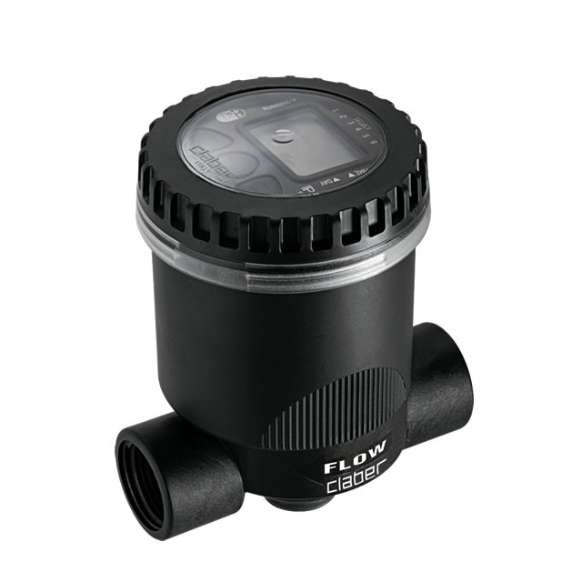 Programator sistem de irigatii, CLABER , electrovalva cu 1 zona