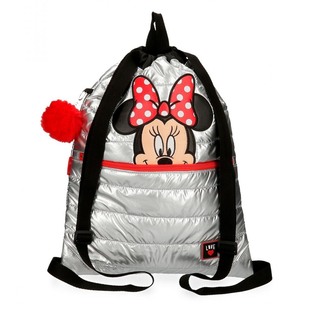 Sac 46 cm, Minnie My Pretty Bow