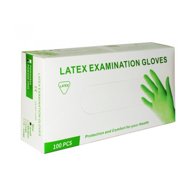 Manusi Rlateks, latex, albe, marimea L, Artmas, RLATEKS-L Manusi Rlateks, latex, albe, marimea L, Artmas, RLATEKS-L