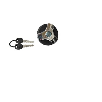 Buson rezervor combustibil, nichelat, Dacia 1310 Buson rezervor combustibil, nichelat, Dacia 1310