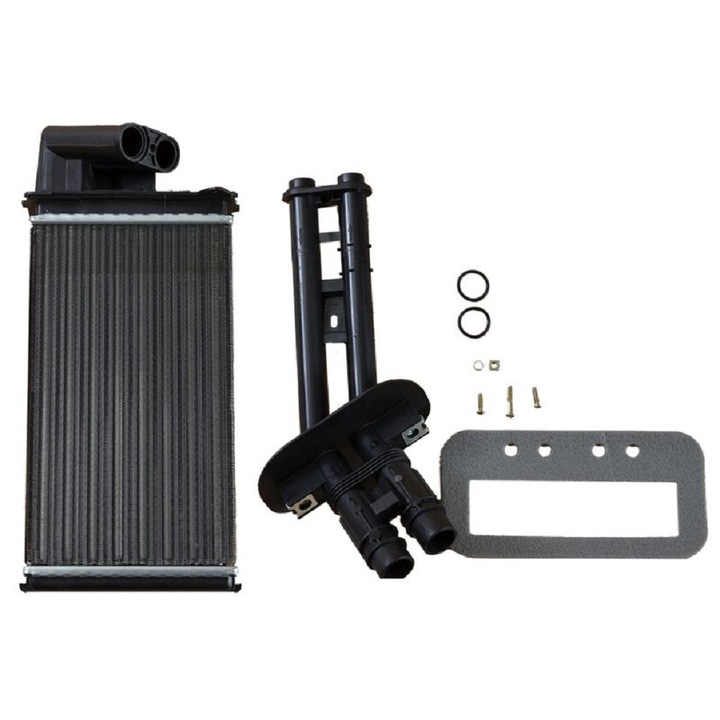 Hőcserélő, kabinfűtés Renault Laguna I 1993-2002 B56,556 50577