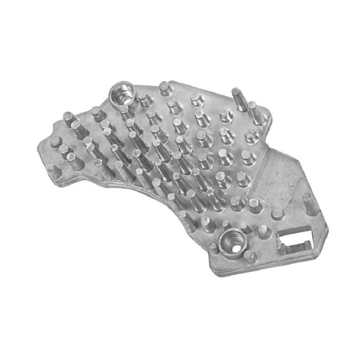 Reglaj, suflanta de interior Mercedes E-Class (1995-2003) [W210] 342025