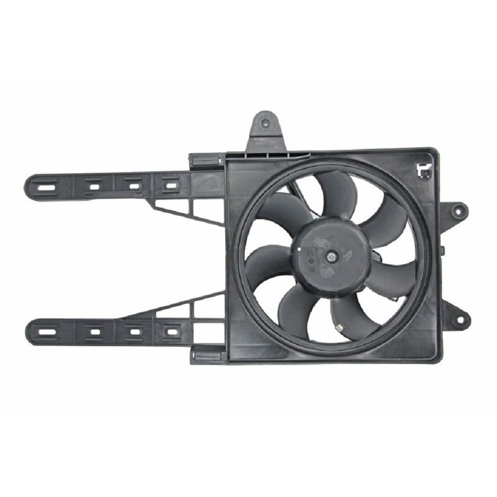 Вентилатор, радиатор Fiat Punto 1993-1999 176 47247