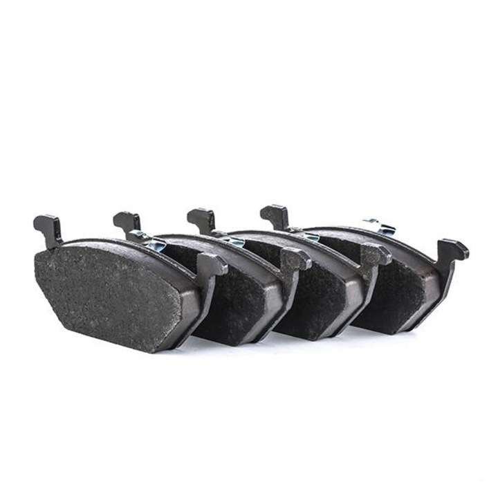 Set placute frana pentru Vw Audi Skoda Seat