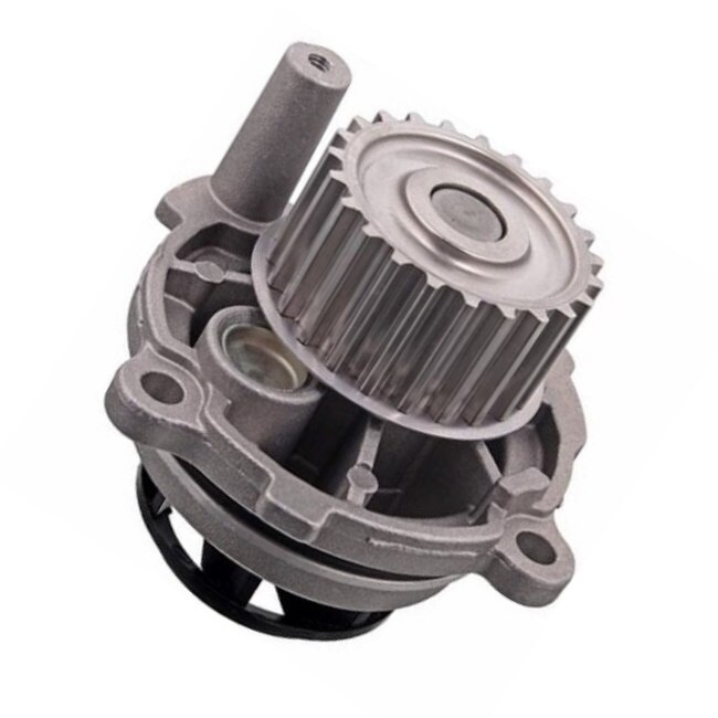 Audi, Seat, Volkswagen, Skoda, P545, Hepu hűtővíz pumpa - eMAG.hu