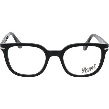 Rame ochelari de vedere Persol PO3263V 95, Negru, 50 mm Rame ochelari de vedere Persol PO3263V 95, Negru, 50 mm