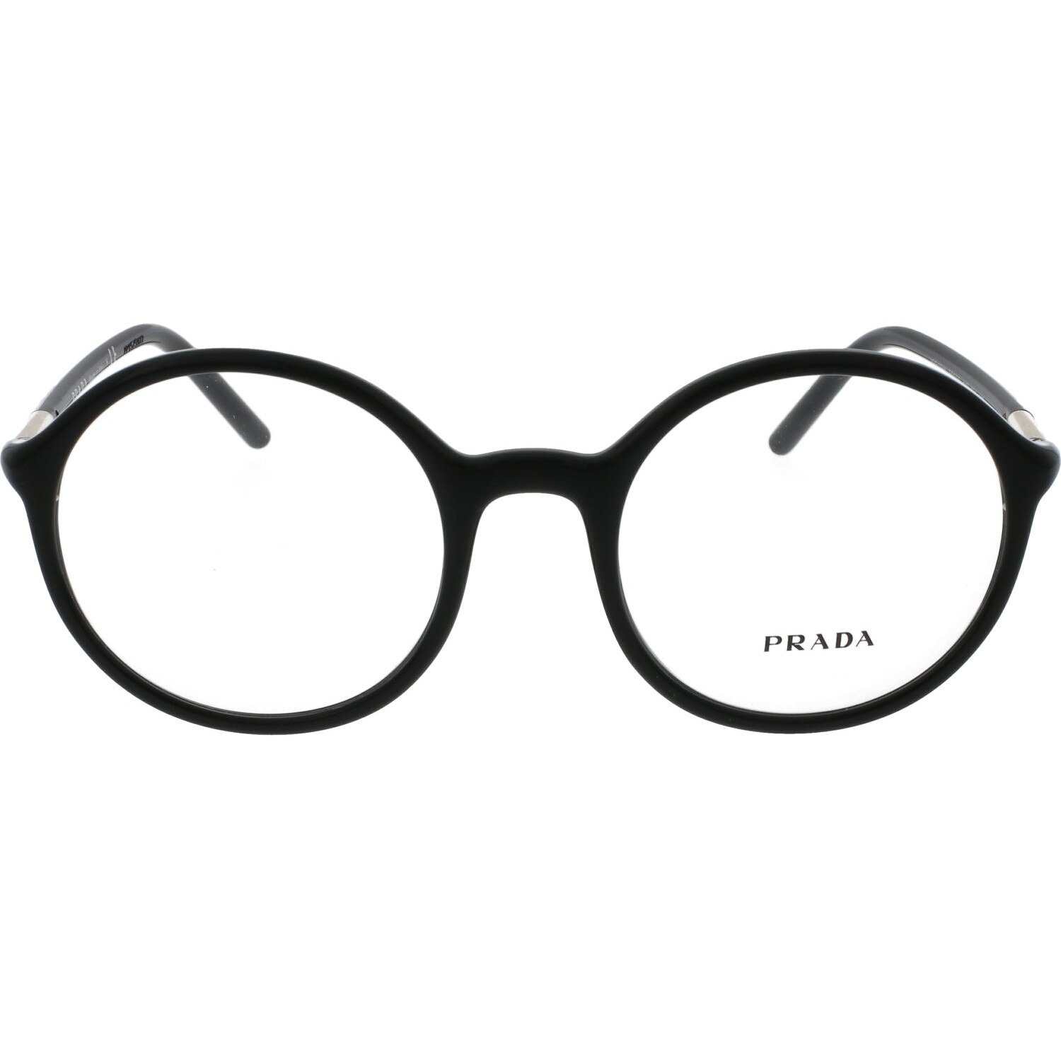Rame ochelari de vedere Prada PR09WV 1AB101, Negru, 50 mm