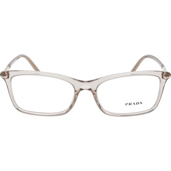 Rame ochelari de vedere Prada PR16WV 05N101, Transparent, 54 mm Rame ochelari de vedere Prada PR16WV 05N101, Transparent, 54 mm