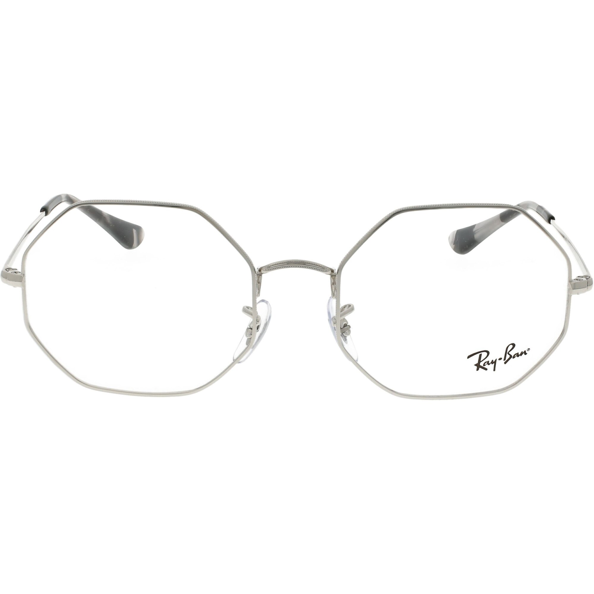 Rame ochelari de vedere Ray-Ban RX1972V 2501, Argintiu, 54 mm