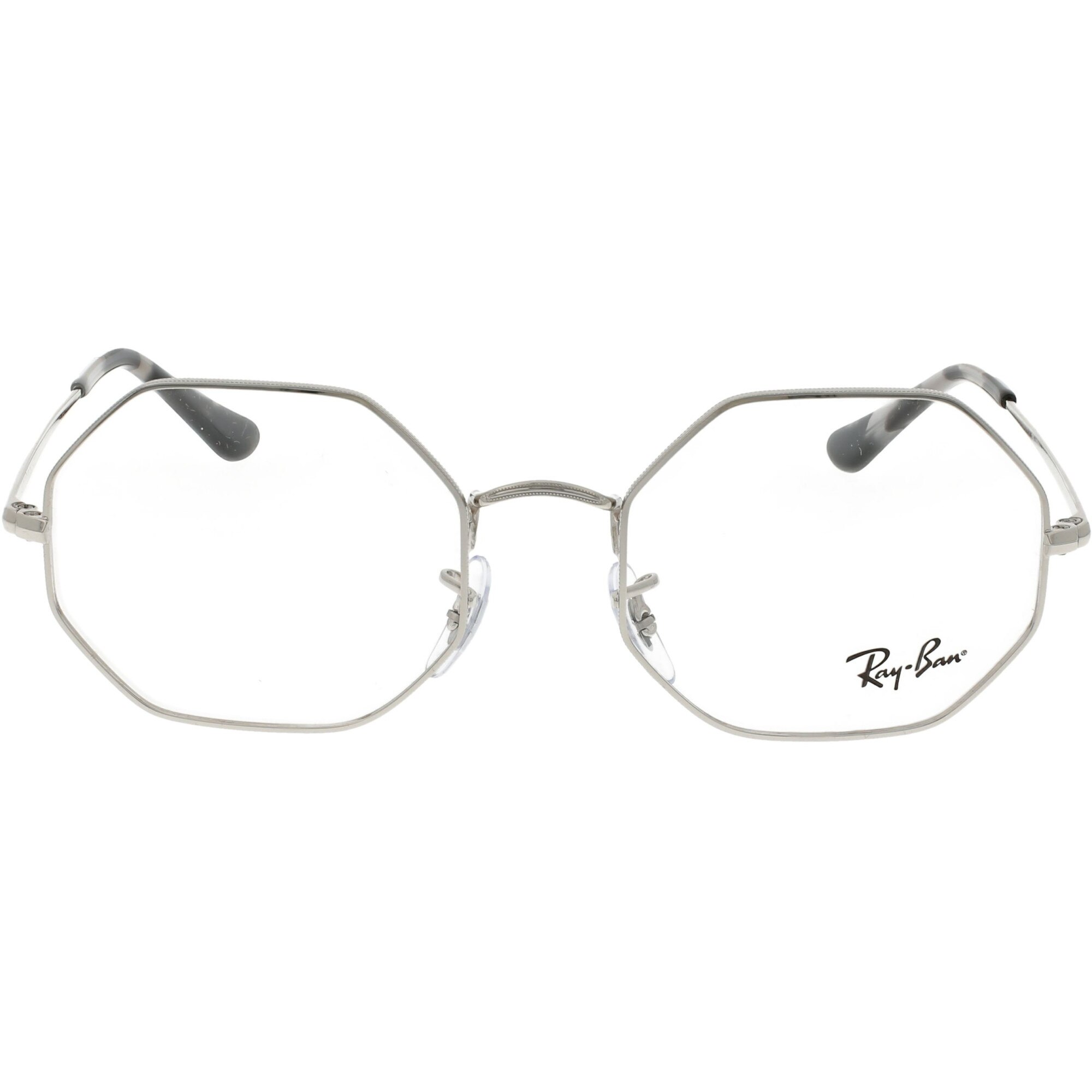 Rame ochelari de vedere Ray-Ban RX1972V 2501, Argintiu, 51 mm