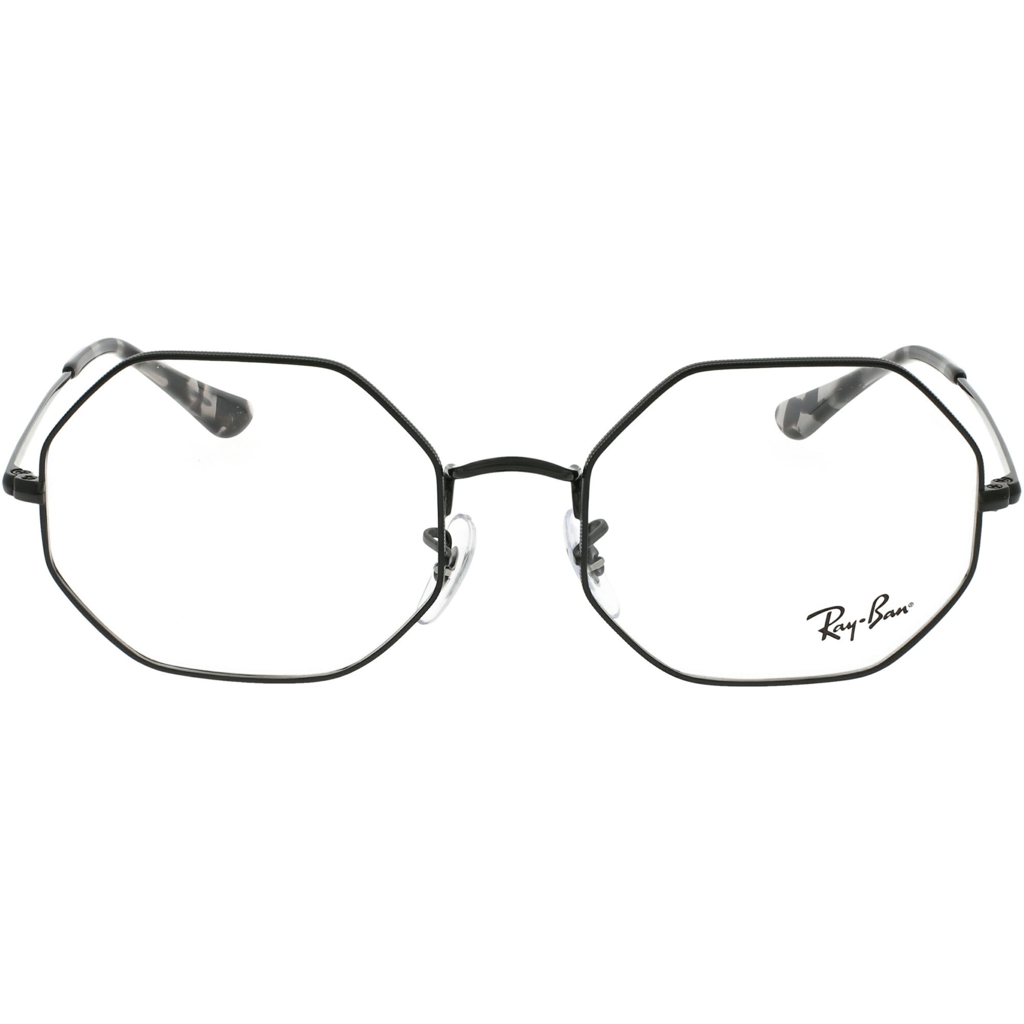 Rame ochelari de vedere Ray-Ban RX1972V 2509, Negru, 54 mm
