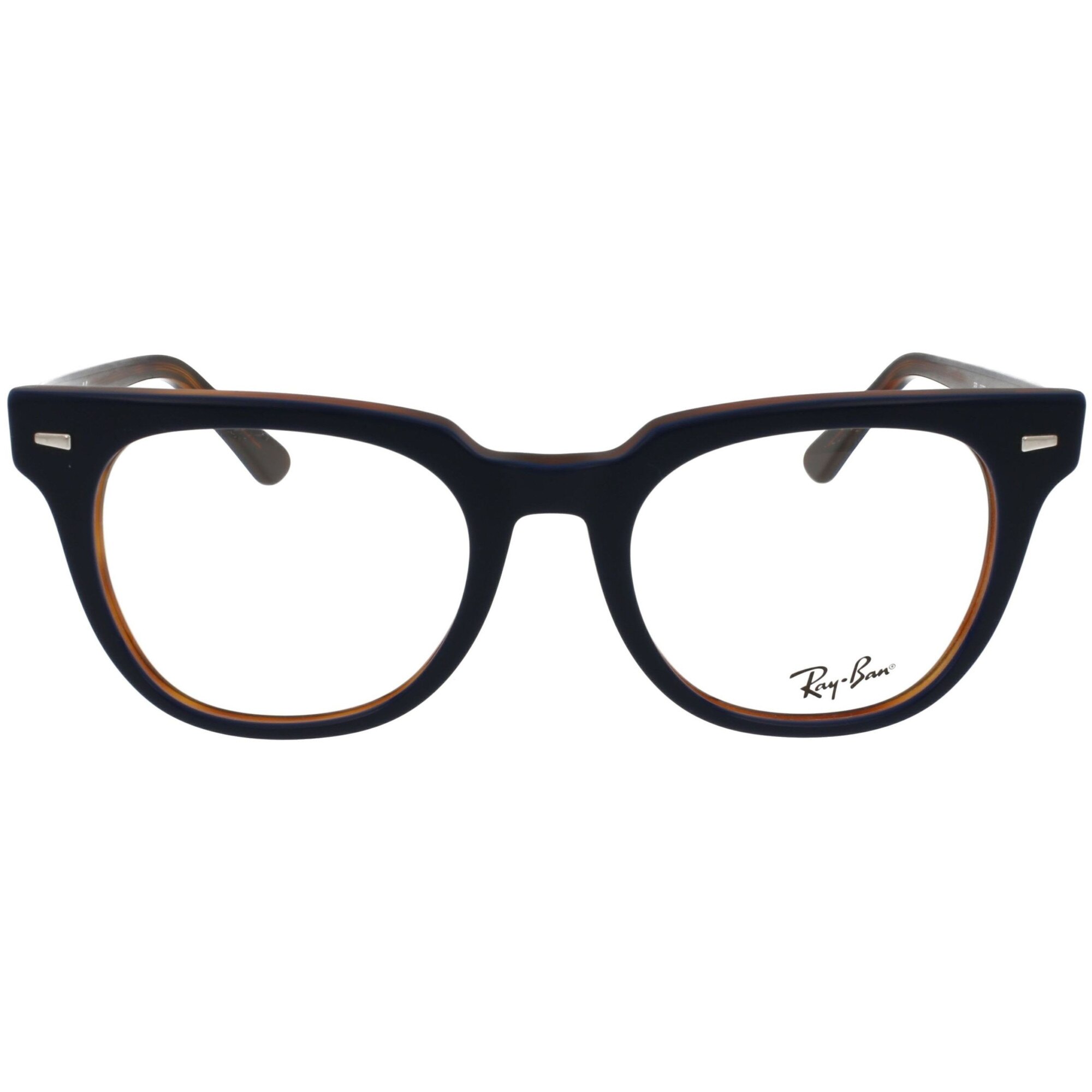 Rame ochelari de vedere Ray-Ban RX5377 5910, Albastru, 52 mm