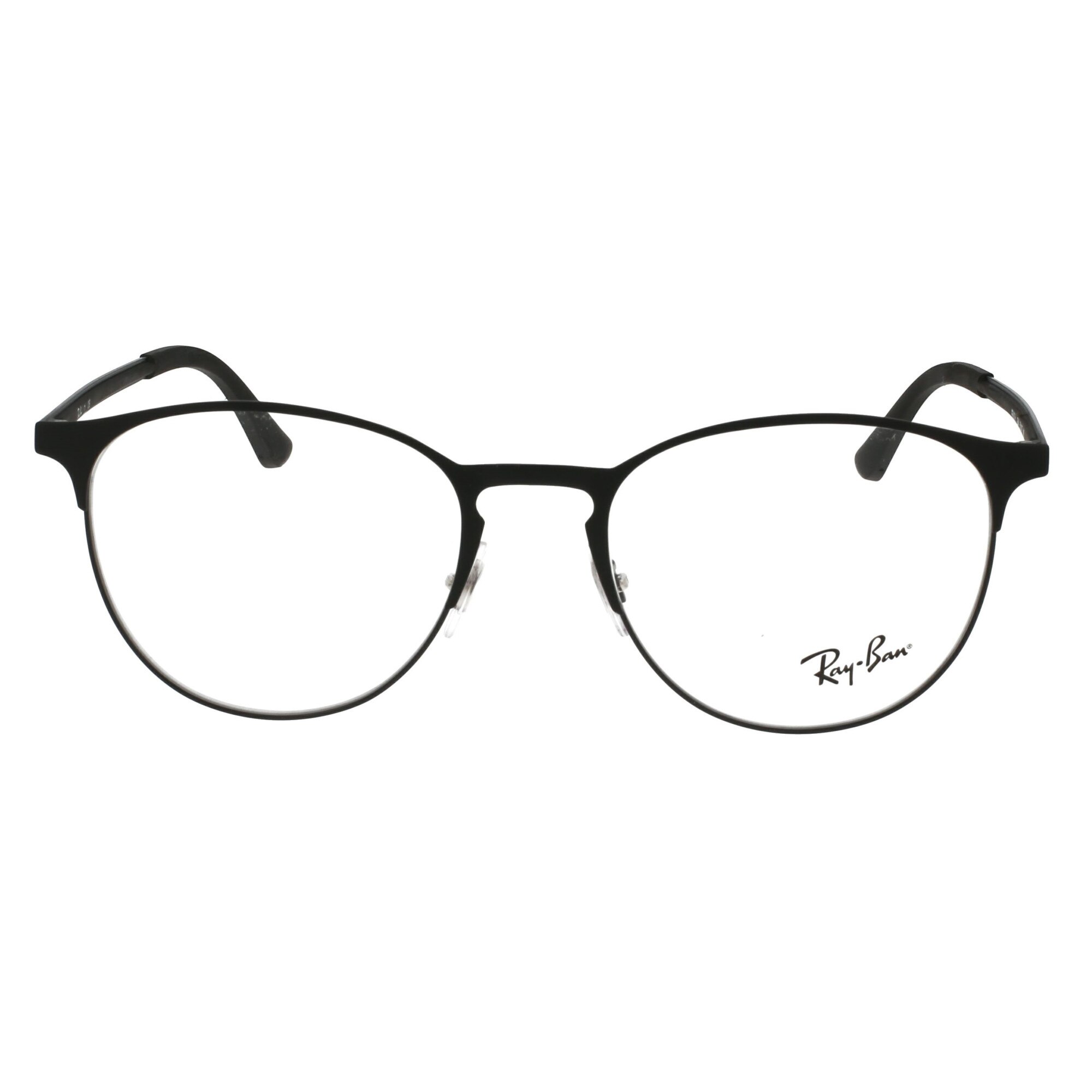 Rame ochelari de vedere Ray-Ban RX6375 2944, Negru, 51 mm