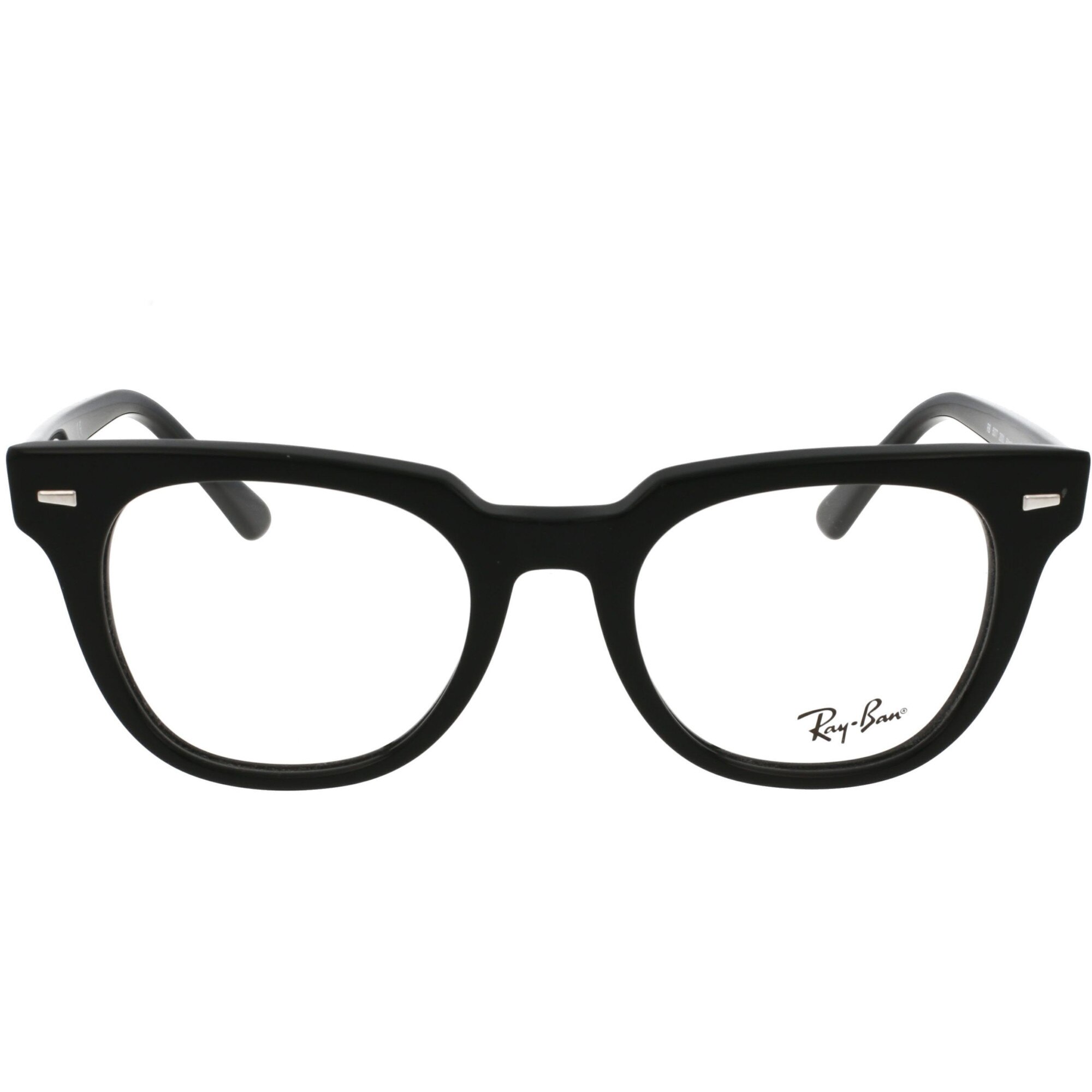Rame ochelari de vedere Ray-Ban RX5377 2000, Negru, 50 mm