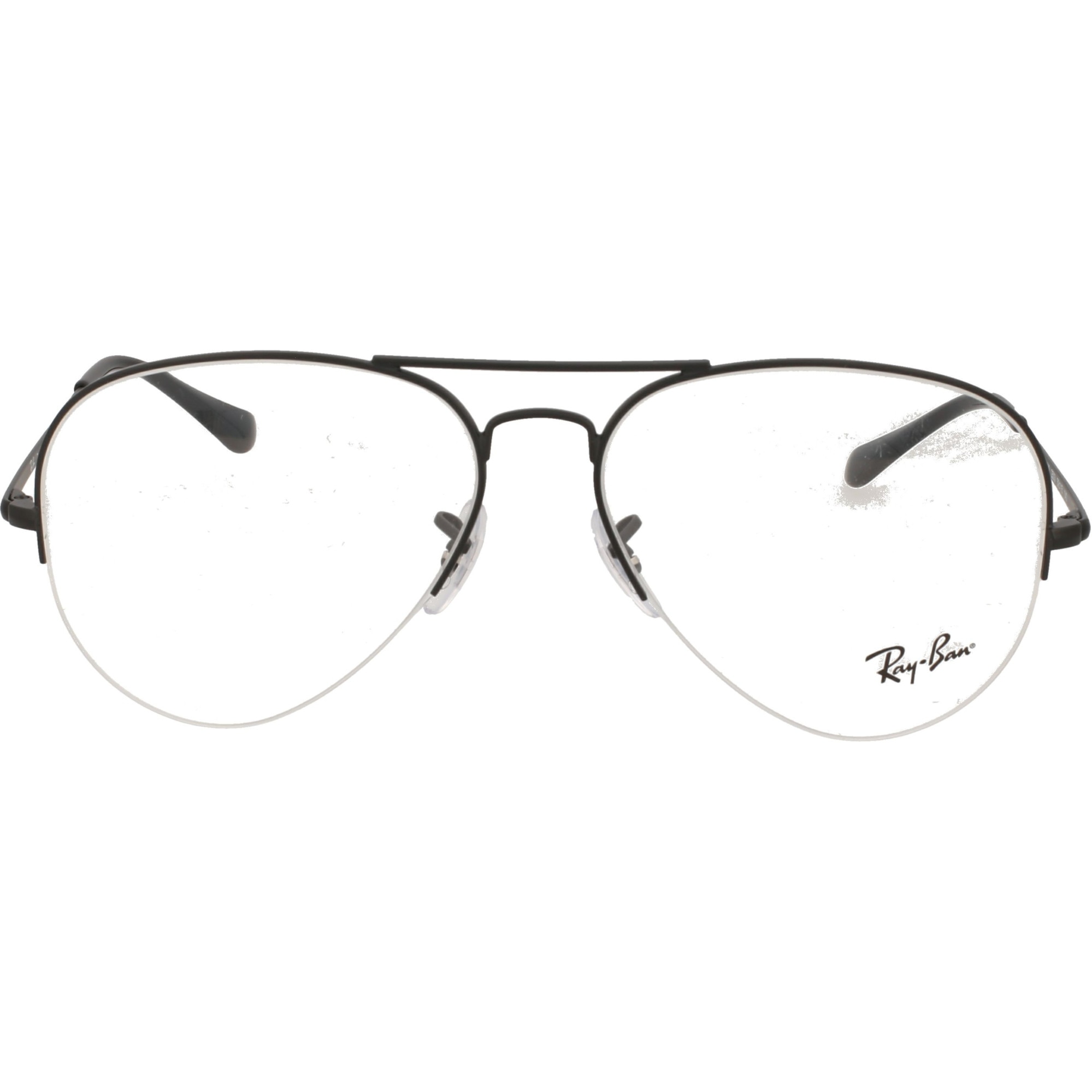 Get used to Is Acquisition Rame ochelari de vedere Ray-Ban RX6589 2503, Negru, 59 mm - eMAG.ro
