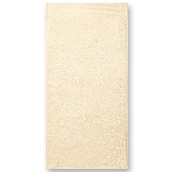 Хавлиена кърпа Bamboo Panda, Крем, 70 х 140 см