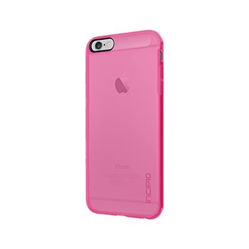 Husa pentru iPhone 6 Plus Incipio, roz, flexibila, rezistenta la impact Husa pentru iPhone 6 Plus Incipio, roz, flexibila, rezistenta la impact