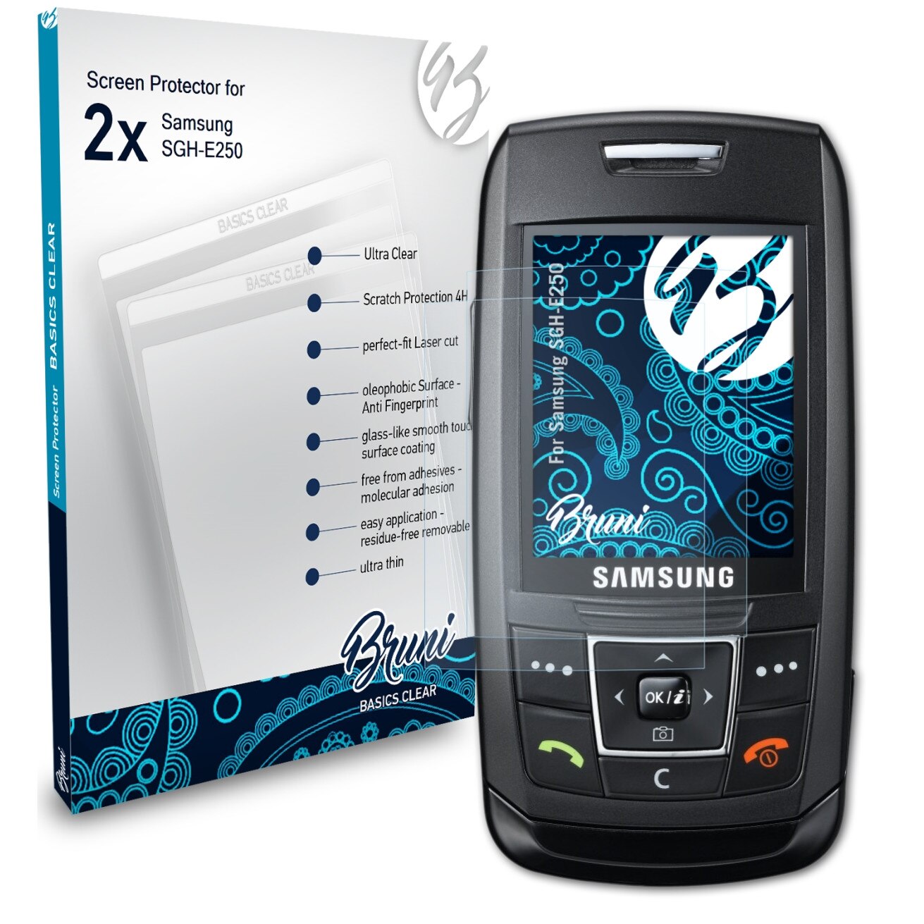 Carcasa Híbrida Detachable 2-en-1 para Samsung Galaxy A22 5G