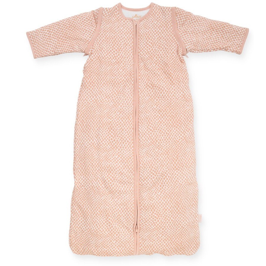 Sac de dormit, Jollein Snake, 70cm, roz