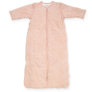 Sac de dormit, Jollein Snake, 70cm, roz Sac de dormit, Jollein Snake, 70cm, roz