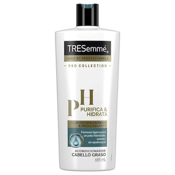 Balsam Tresemme Purify & Hydrate 685 ml Balsam Tresemme Purify & Hydrate 685 ml