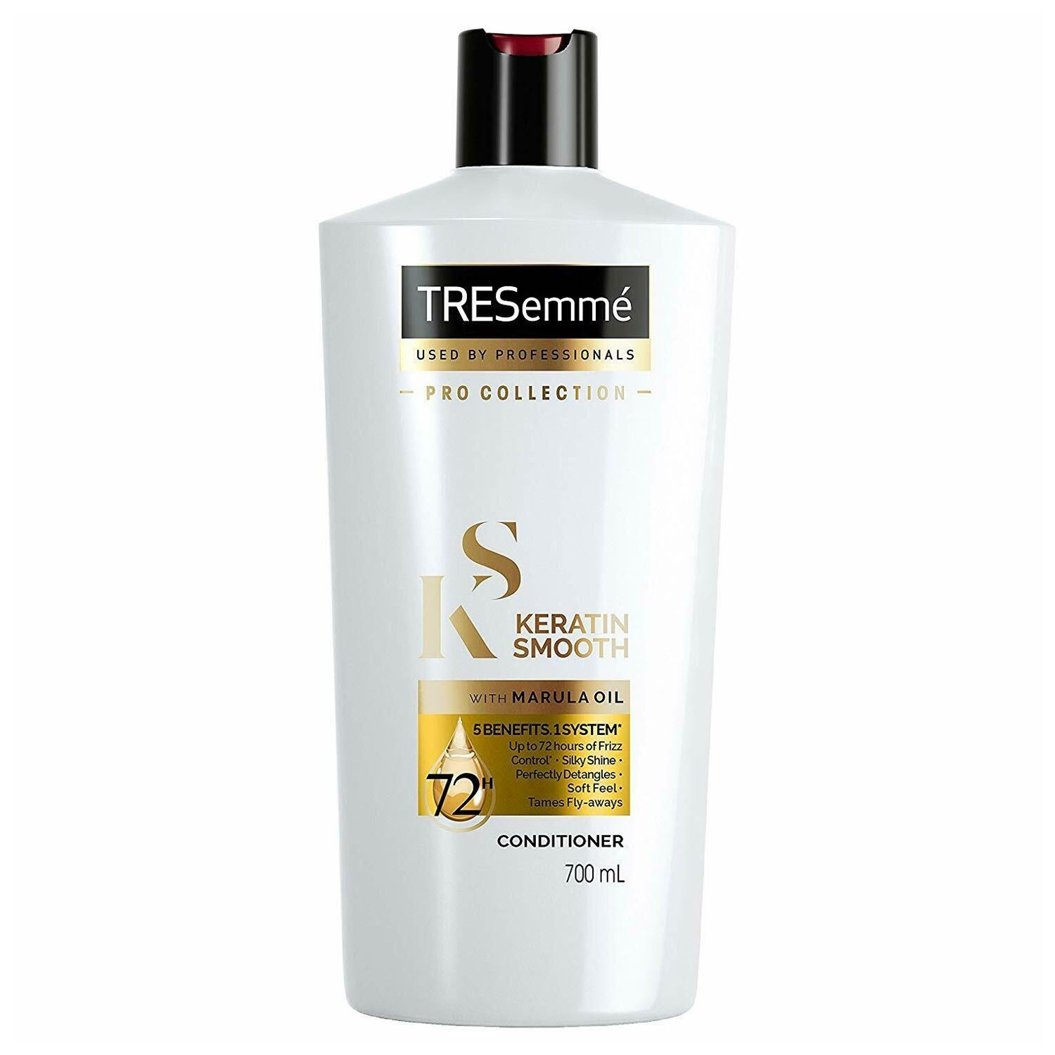 Balsam cu Keratina Tresemme Pro Collection 700 ml