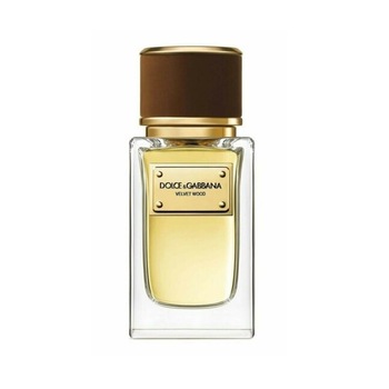 Apa de parfum Dolce & Gabbana Velvet Wood, Barbati, 50ml Apa de parfum Dolce & Gabbana Velvet Wood, Barbati, 50ml