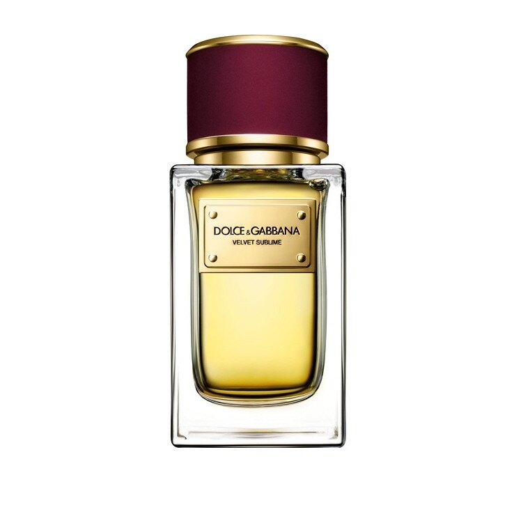 Apa de parfum Dolce & Gabbana Velvet Sublime, Barbati, 50ml