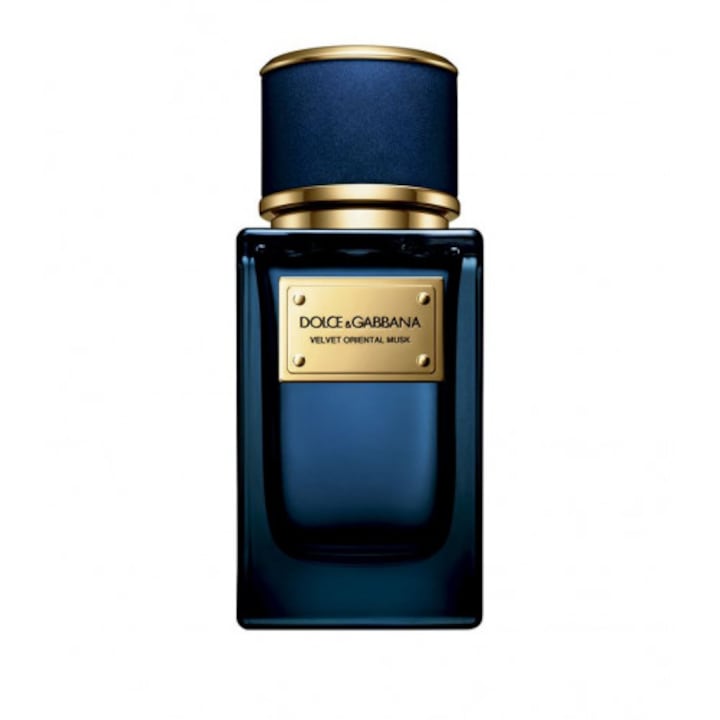 Dolce & Gabbana Velvet Oriental Musk parfümvíz, női, 50ml