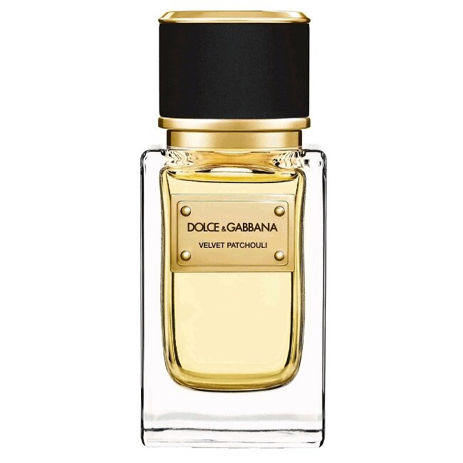 Apa de parfum Dolce & Gabbana Velvet Patchouli, Barbati, 50ml