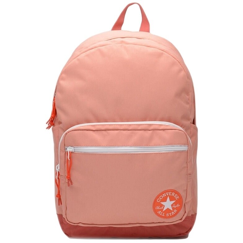 Rucsac Converse Go 2 Backpack, Roz, Marime universala