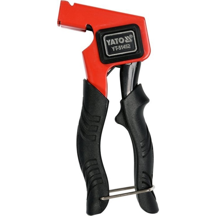 Монтажни клещи за дюбели Yato, М3 - М8, 175 мм